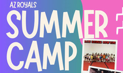 Scottsdale summer camps
