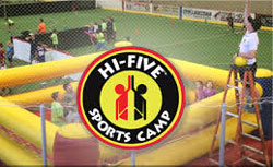 Scottsdale summer camps