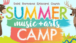 Scottsdale summer camps